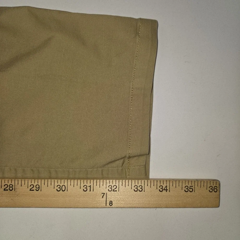 Viktos Leo Duty Pants Mens 36x34 Yellow Mustard Tactical Utility Trousers